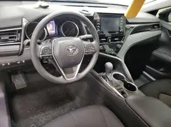 4T1C31AK3PU611293 2023 TOYOTA CAMRY