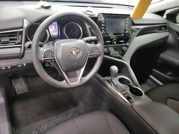 4T1C31AK3PU611293 2023 TOYOTA CAMRY - Image 1