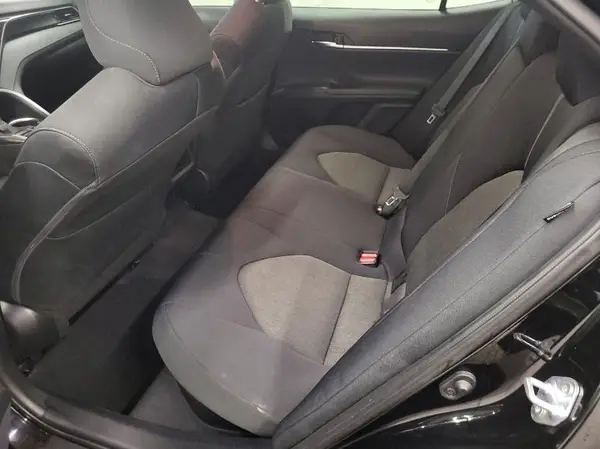 4T1C31AK3PU611293 2023 TOYOTA CAMRY - Image 2