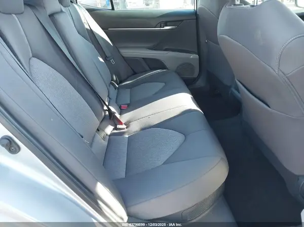 4T1C31AK3PU615439 2023 TOYOTA CAMRY - Image 8