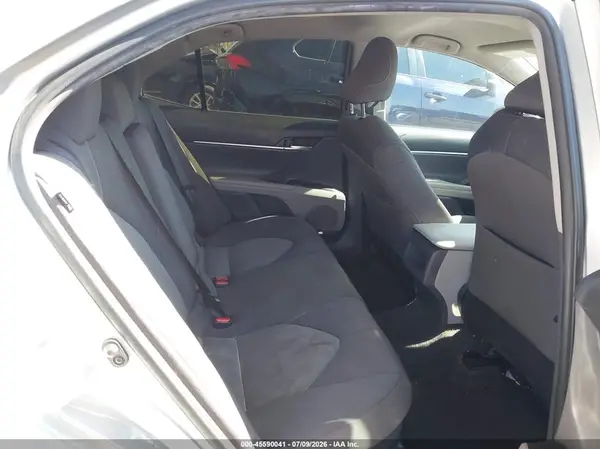 4T1C31AK3PU616008 2023 TOYOTA CAMRY - Image 8