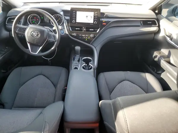 4T1C31AK3RU066148 2024 TOYOTA CAMRY - Image 8