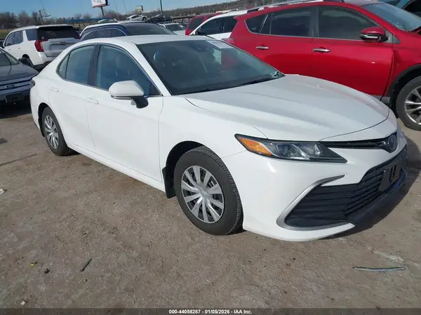 4T1C31AK3RU066747 2024 TOYOTA CAMRY - Image 1