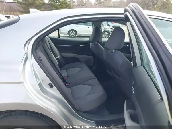 4T1C31AK3RU074475 2024 TOYOTA CAMRY - Image 8