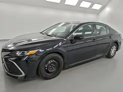 4T1C31AK3RU622412 2024 TOYOTA CAMRY