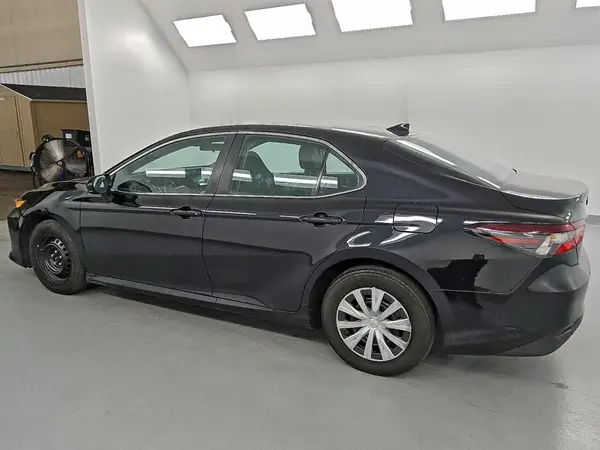 4T1C31AK3RU622412 2024 TOYOTA CAMRY - Image 2