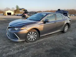 4T1C31AK3RU625035 2024 TOYOTA CAMRY