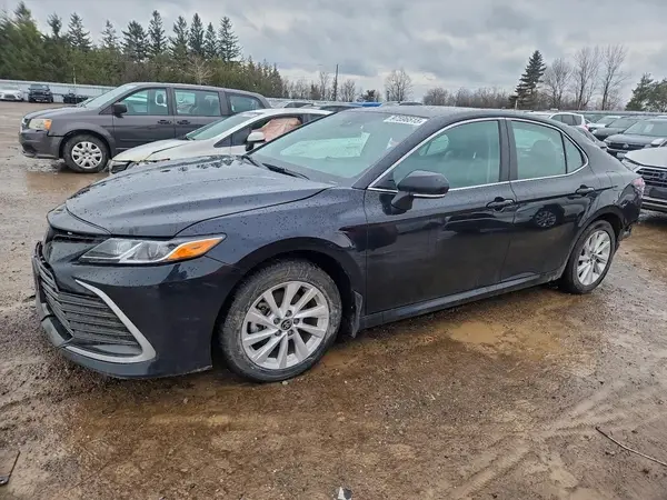 4T1C31AK3RU630249 2024 TOYOTA CAMRY - Image 1