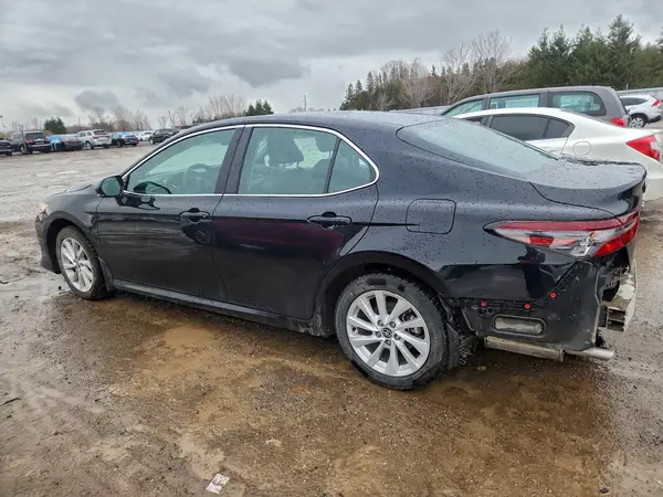 4T1C31AK3RU630249 2024 TOYOTA CAMRY - Image 2