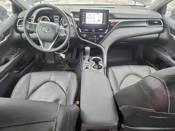 4T1C31AK3RU630249 2024 TOYOTA CAMRY - Image 8
