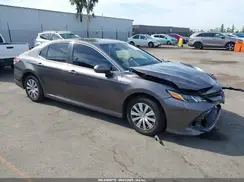 4T1C31AK4LU011201 2020 TOYOTA CAMRY
