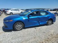 4T1C31AK4LU012560 2020 TOYOTA CAMRY