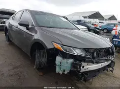 4T1C31AK4LU013840 2020 TOYOTA CAMRY