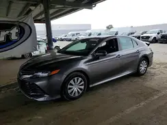 4T1C31AK4LU019699 2020 TOYOTA CAMRY