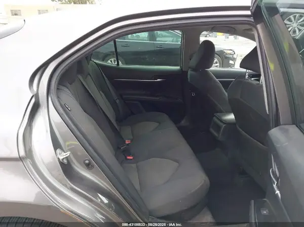 4T1C31AK4LU518924 2020 TOYOTA CAMRY - Image 8