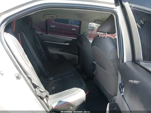 4T1C31AK4LU521757 2020 TOYOTA CAMRY - Image 8