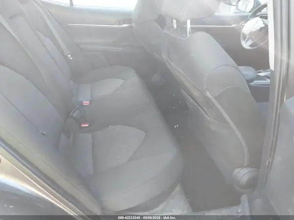 4T1C31AK4LU523380 2020 TOYOTA CAMRY - Image 8