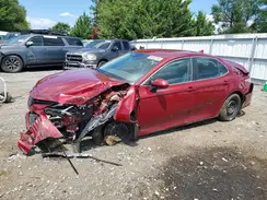 4T1C31AK4LU526053 2020 TOYOTA CAMRY