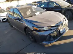 4T1C31AK4LU526151 2020 TOYOTA CAMRY