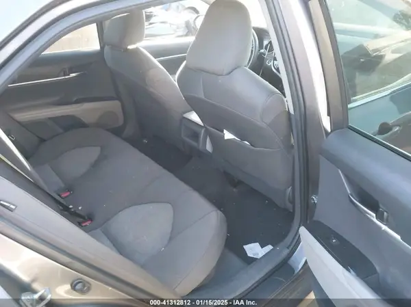 4T1C31AK4LU526151 2020 TOYOTA CAMRY - Image 8