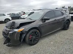 4T1C31AK4LU526487 2020 TOYOTA CAMRY