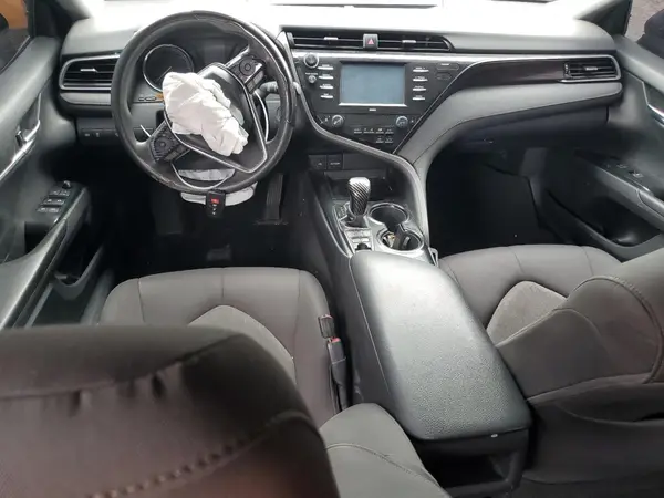 4T1C31AK4LU526487 2020 TOYOTA CAMRY - Image 8