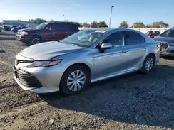 4T1C31AK4LU527400 2020 TOYOTA CAMRY