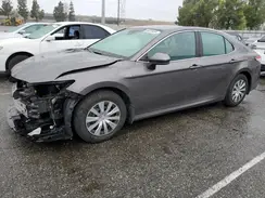 4T1C31AK4LU527493 2020 TOYOTA CAMRY