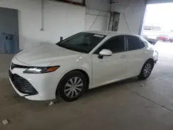4T1C31AK4LU528465 2020 TOYOTA CAMRY