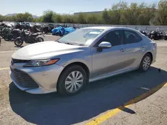 4T1C31AK4LU529048 2020 TOYOTA CAMRY