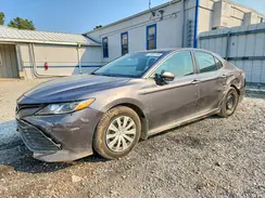 4T1C31AK4LU529051 2020 TOYOTA CAMRY