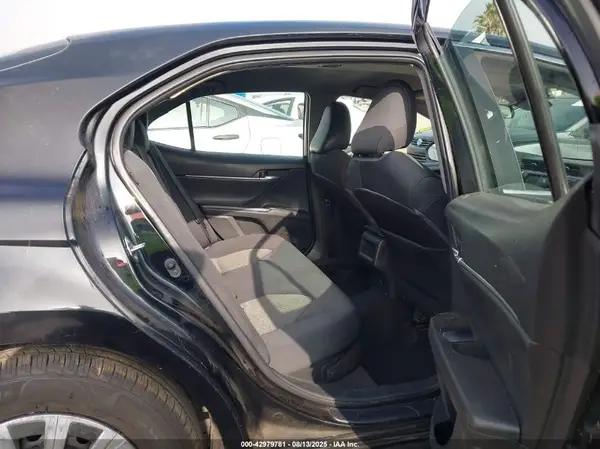 4T1C31AK4LU530457 2020 TOYOTA CAMRY - Image 8