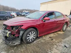 4T1C31AK4LU533732 2020 TOYOTA CAMRY