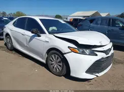 4T1C31AK4LU533830 2020 TOYOTA CAMRY