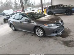 4T1C31AK4LU538851 2020 TOYOTA CAMRY