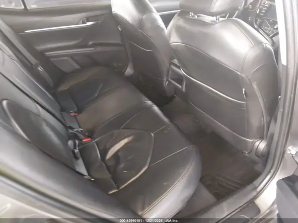 4T1C31AK4LU538851 2020 TOYOTA CAMRY - Image 8