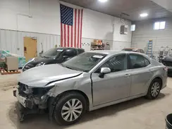 4T1C31AK4LU540275 2020 TOYOTA CAMRY