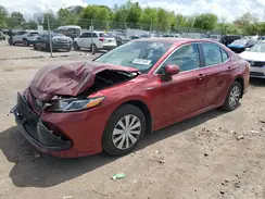 4T1C31AK4LU541362 2020 TOYOTA CAMRY