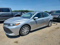 4T1C31AK4LU542382 2020 TOYOTA CAMRY