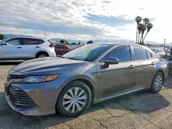 4T1C31AK4LU542544 2020 TOYOTA CAMRY