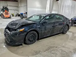 4T1C31AK4LU545007 2020 TOYOTA CAMRY