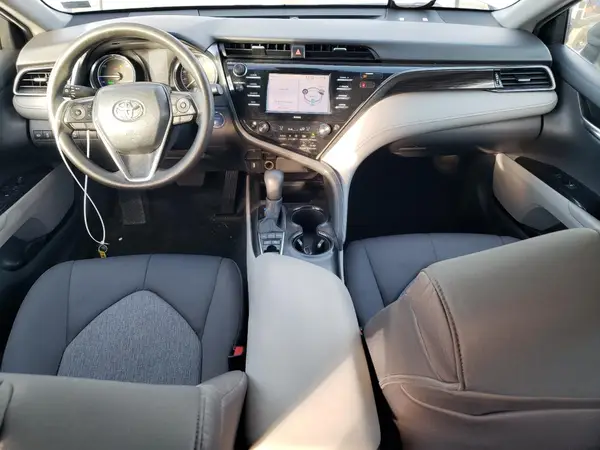 4T1C31AK4LU546156 2020 TOYOTA CAMRY - Image 8