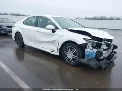 4T1C31AK4MU021745 2021 TOYOTA CAMRY