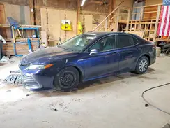 4T1C31AK4MU025052 2021 TOYOTA CAMRY