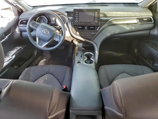 4T1C31AK4MU029795 2021 TOYOTA CAMRY - Image 8