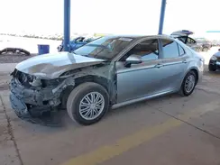 4T1C31AK4MU030445 2021 TOYOTA CAMRY