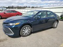 4T1C31AK4MU546790 2021 TOYOTA CAMRY