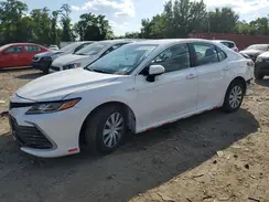 4T1C31AK4MU547924 2021 TOYOTA CAMRY
