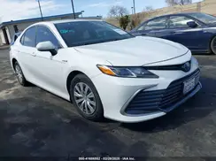 4T1C31AK4MU549057 2021 TOYOTA CAMRY