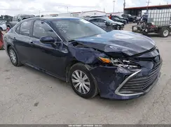 4T1C31AK4MU550919 2021 TOYOTA CAMRY